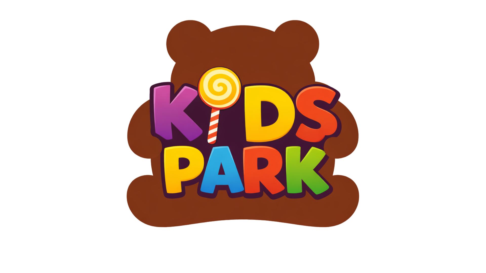 Logo Kids Park